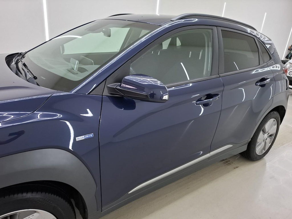 Foto 26 van Hyundai Kona