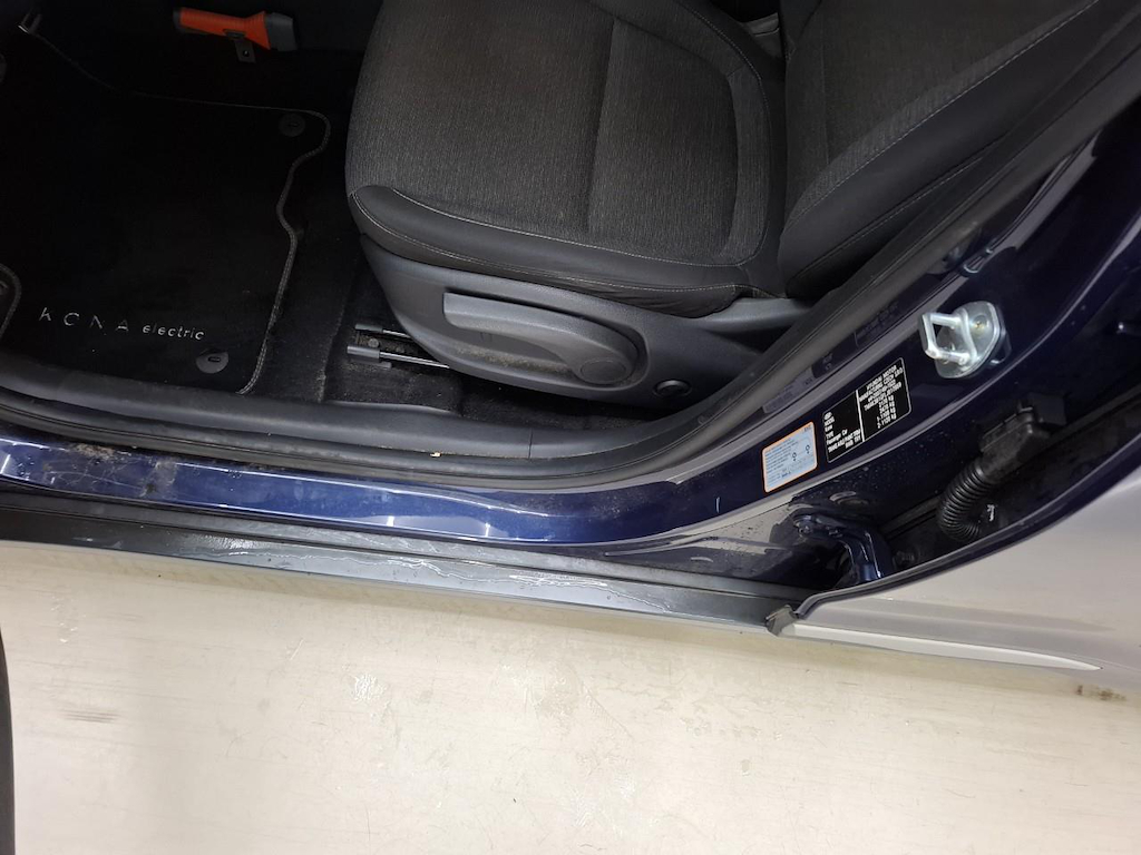 Foto 27 van Hyundai Kona