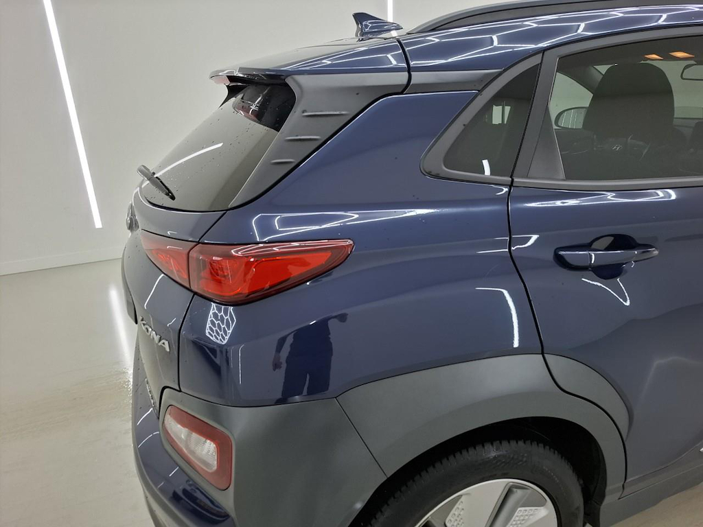 Foto 28 van Hyundai Kona