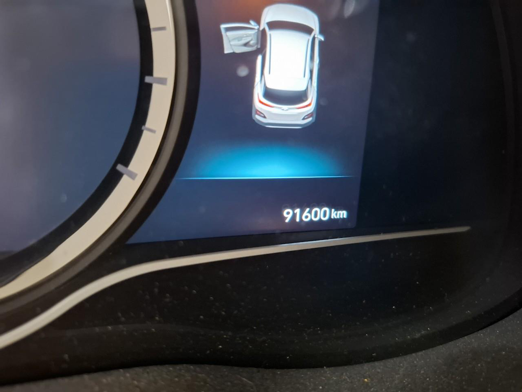 Foto 7 van Hyundai Kona