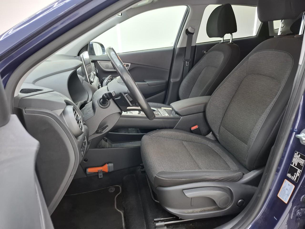 Foto 8 van Hyundai Kona