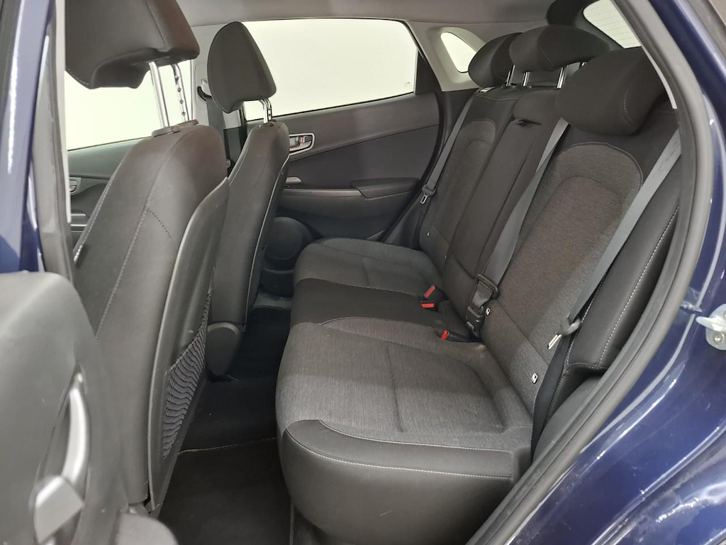 Foto 9 van Hyundai Kona