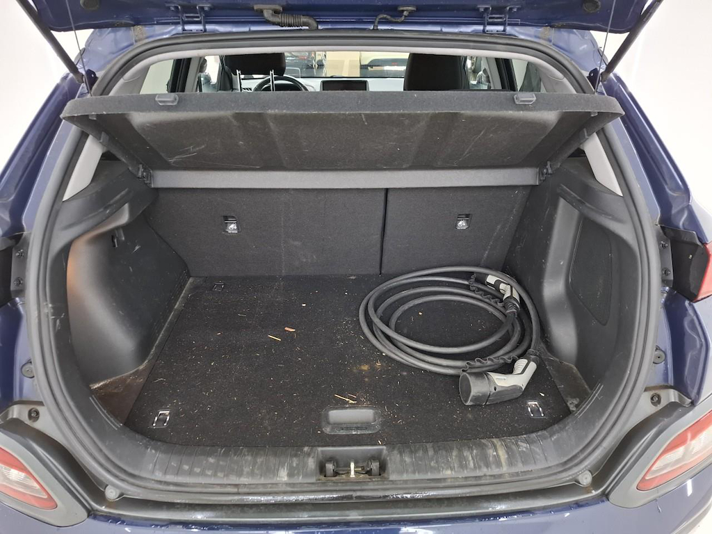 Foto 10 van Hyundai Kona