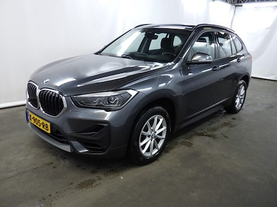 Buy BMW X1 on Ayvens Carmarket