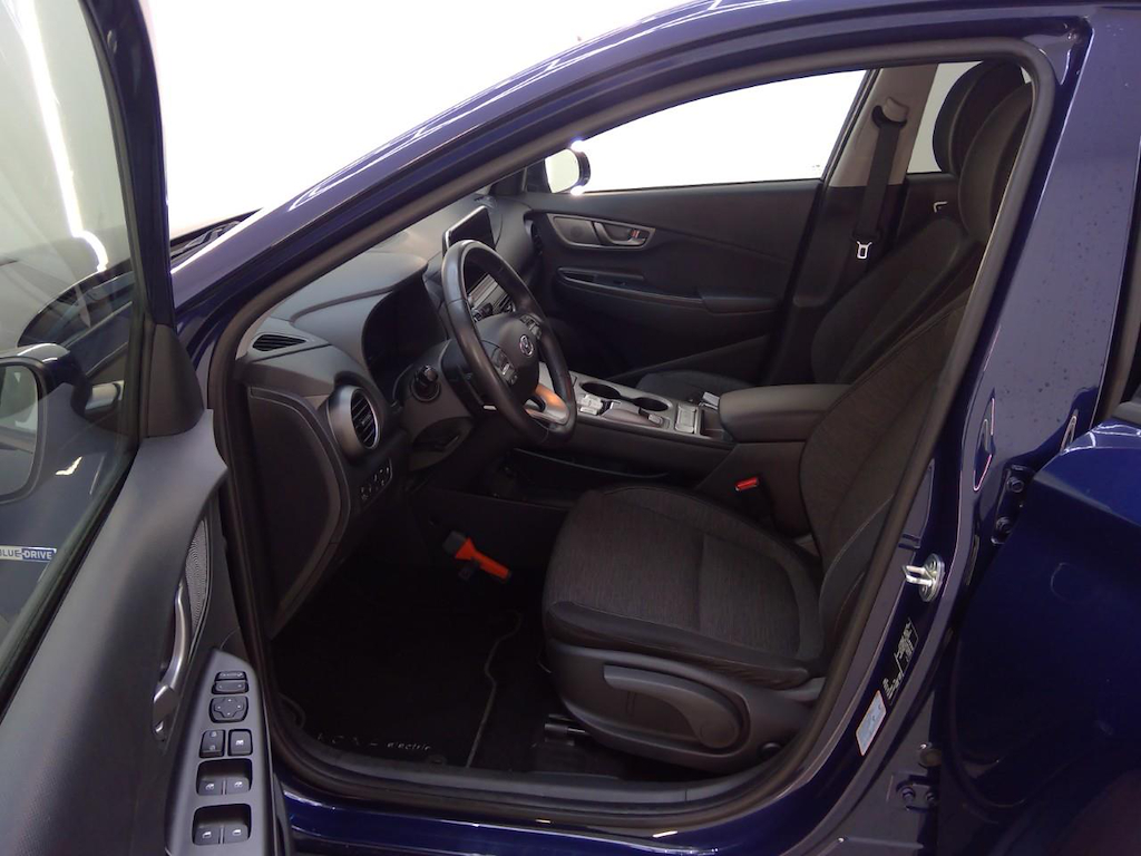 Foto 14 van Hyundai Kona