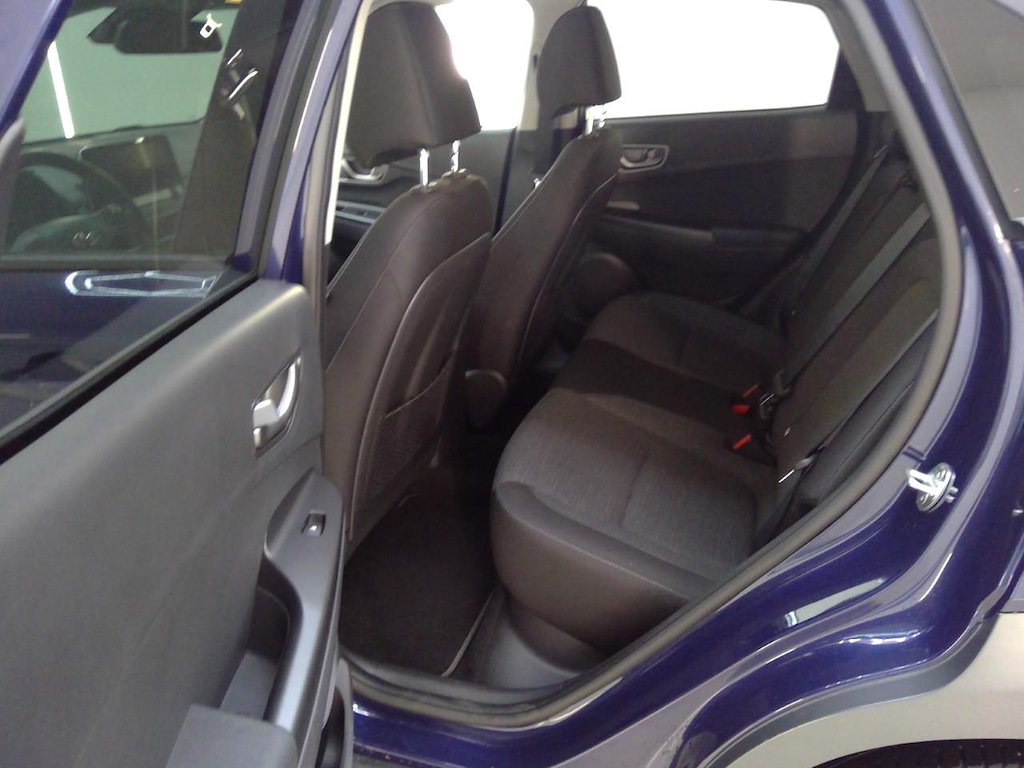 Foto 17 van Hyundai Kona