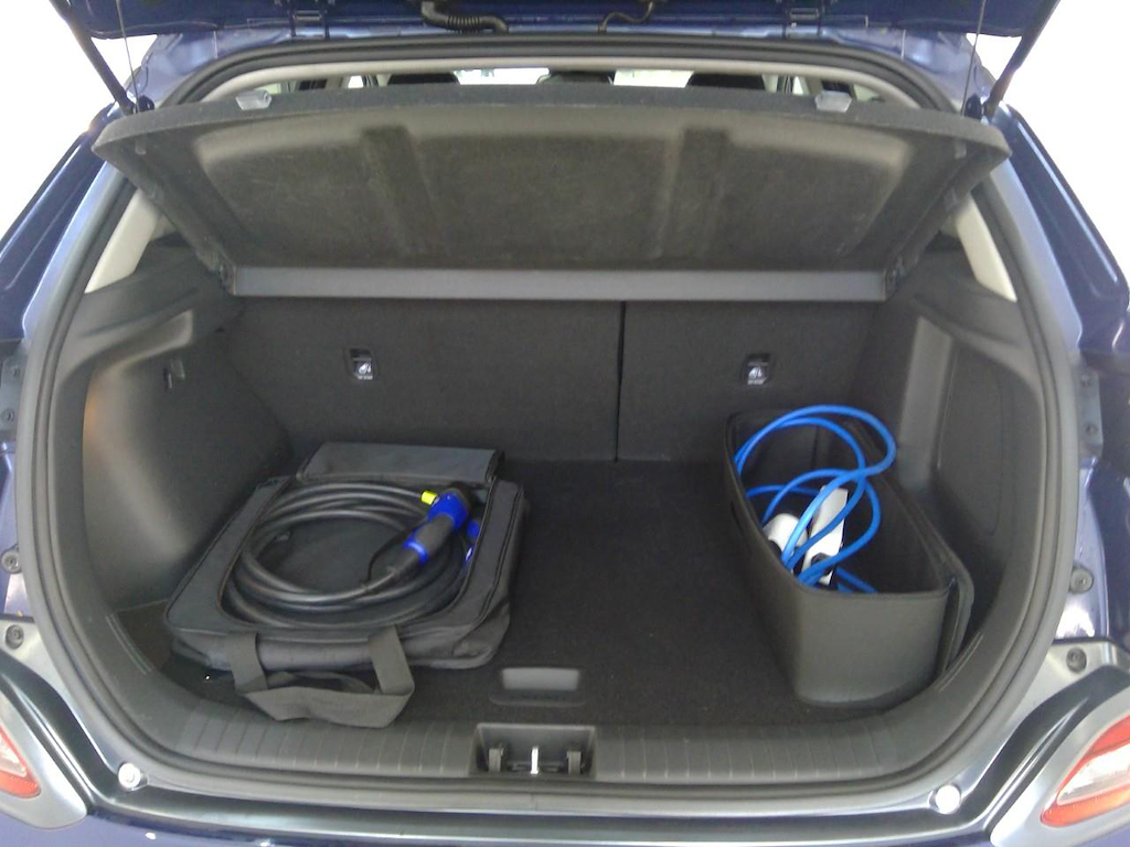 Foto 18 van Hyundai Kona