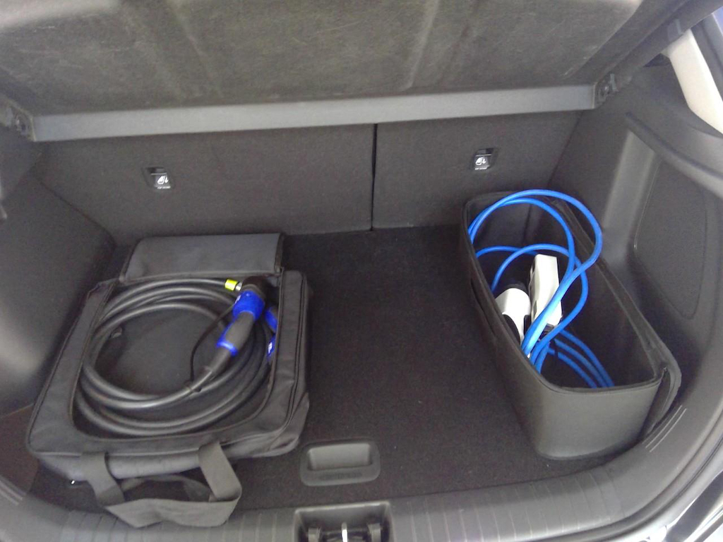Foto 20 van Hyundai Kona