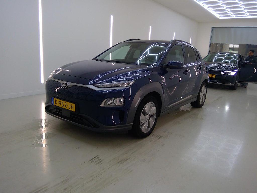 Foto 3 van Hyundai Kona