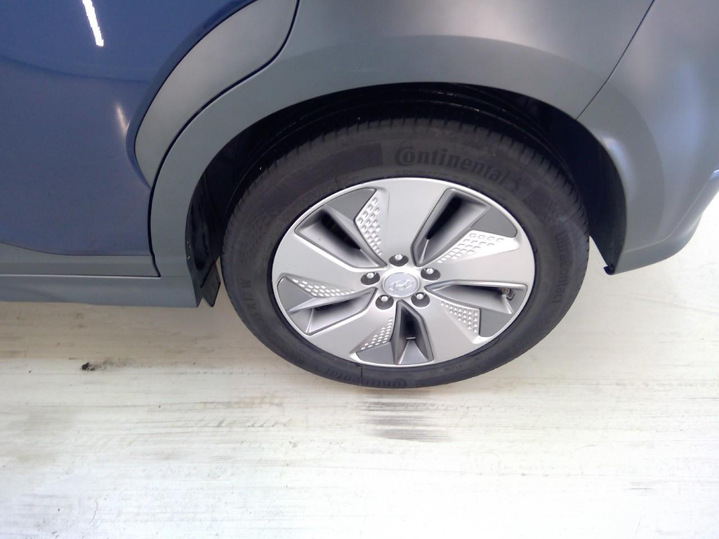 Foto 23 van Hyundai Kona