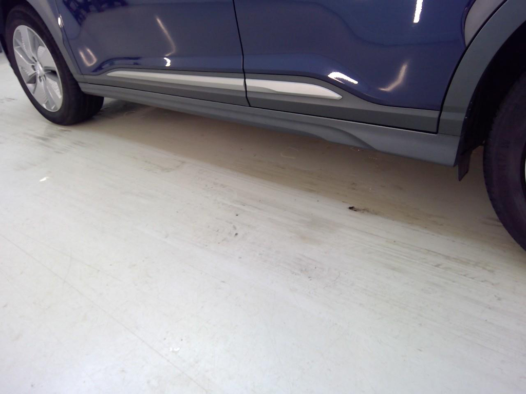 Foto 26 van Hyundai Kona