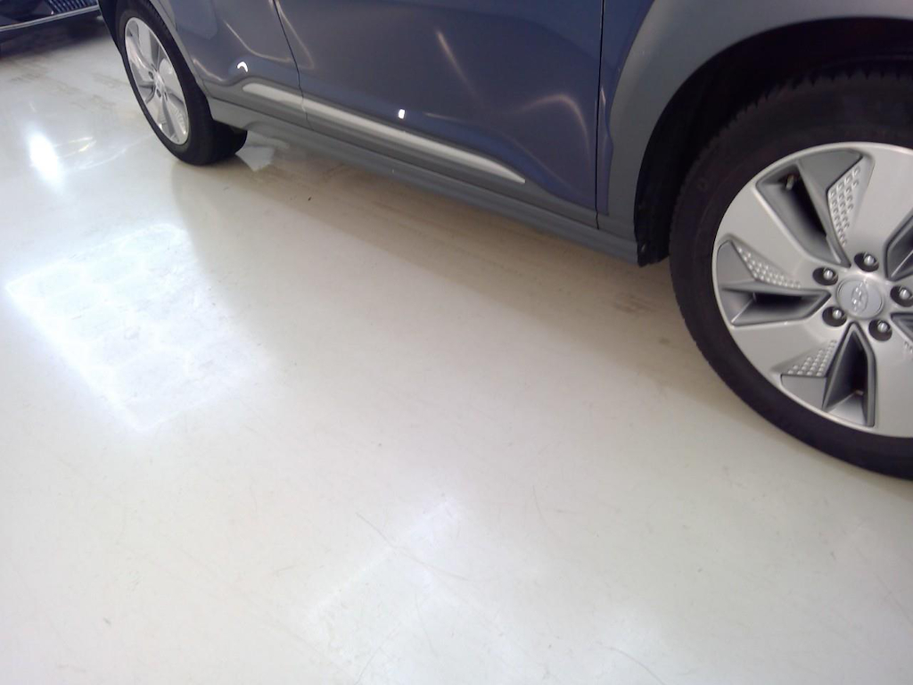 Foto 29 van Hyundai Kona