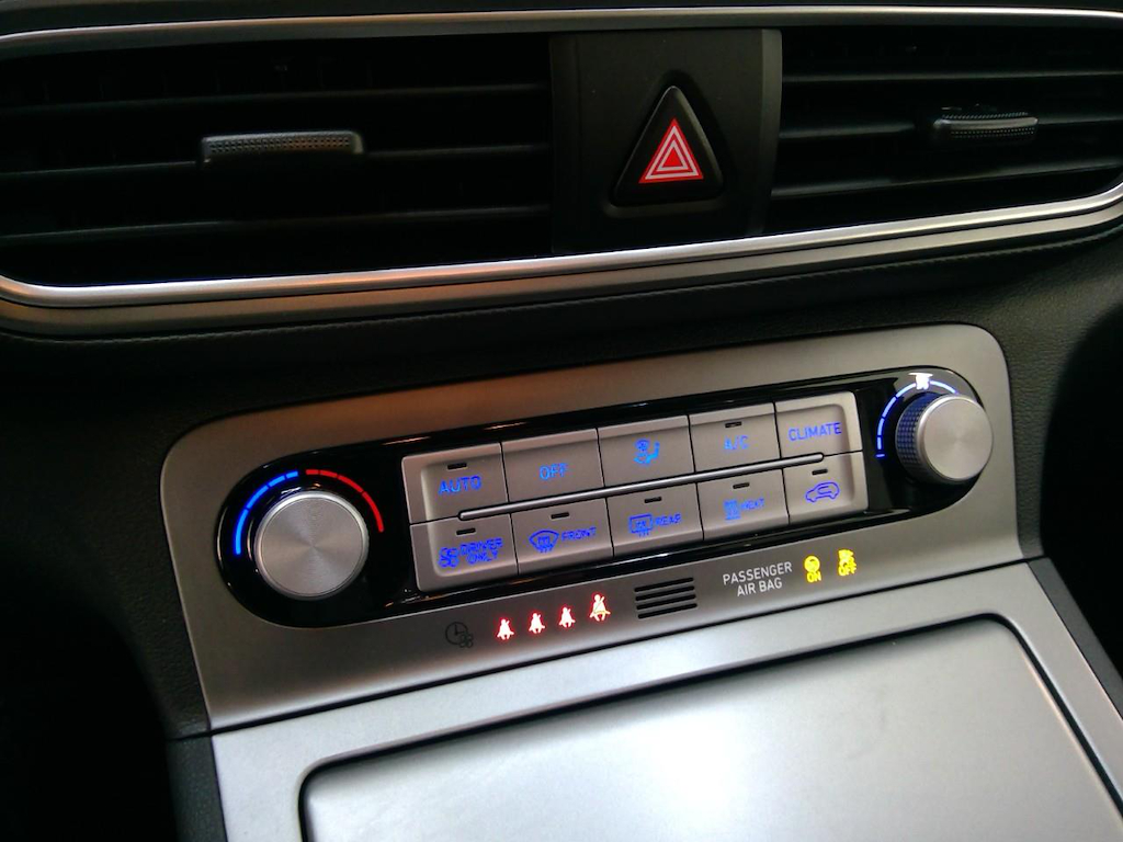 Foto 35 van Hyundai Kona