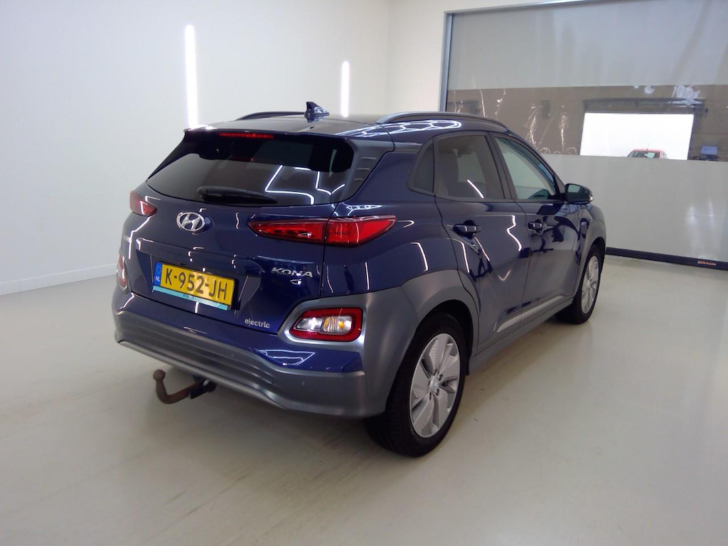 Foto 5 van Hyundai Kona