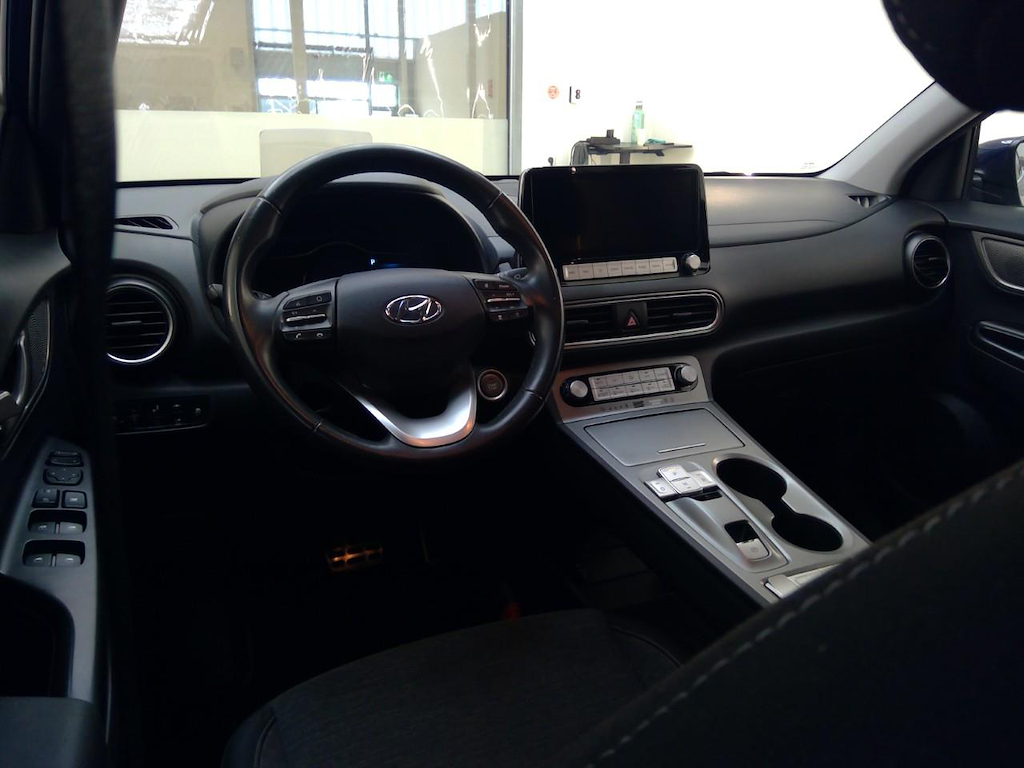 Foto 6 van Hyundai Kona
