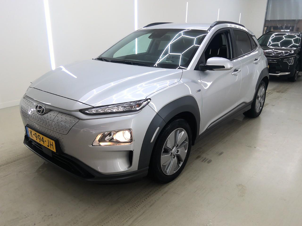 Foto 2 van Hyundai Kona