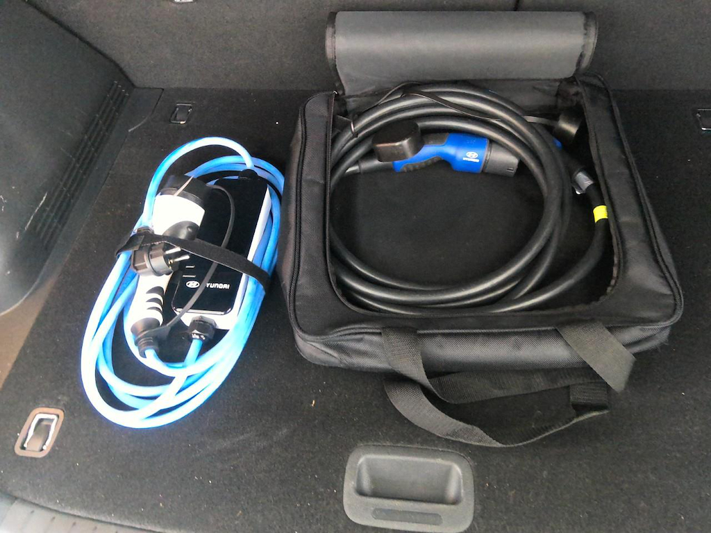 Foto 11 van Hyundai Kona