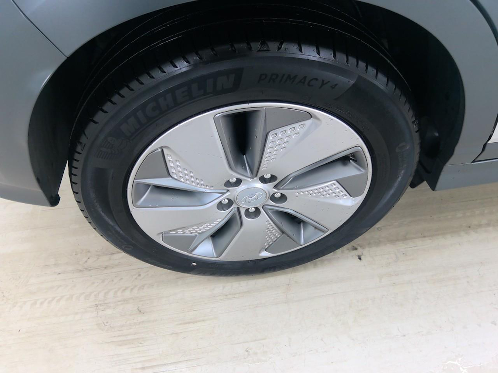 Foto 13 van Hyundai Kona