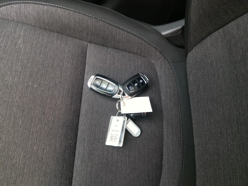 Foto 15 van Hyundai Kona