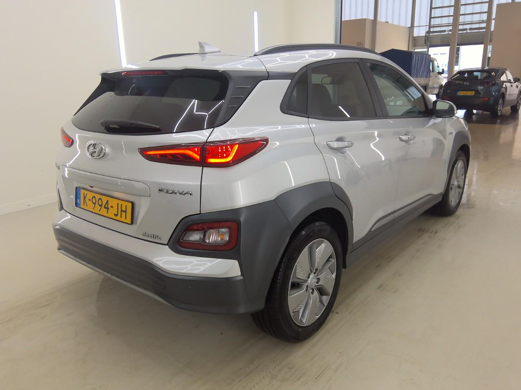 Foto 3 van Hyundai Kona