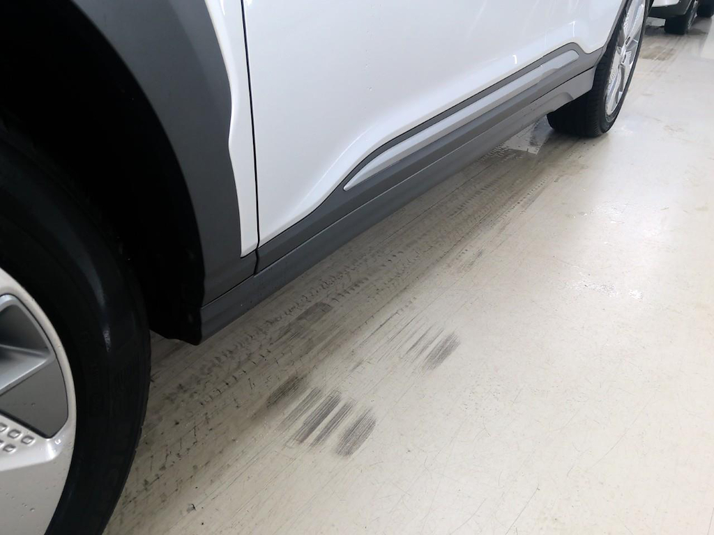 Foto 22 van Hyundai Kona