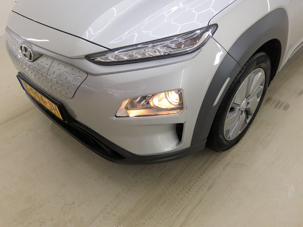 Foto 23 van Hyundai Kona