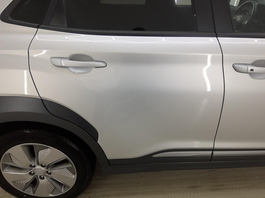 Foto 24 van Hyundai Kona