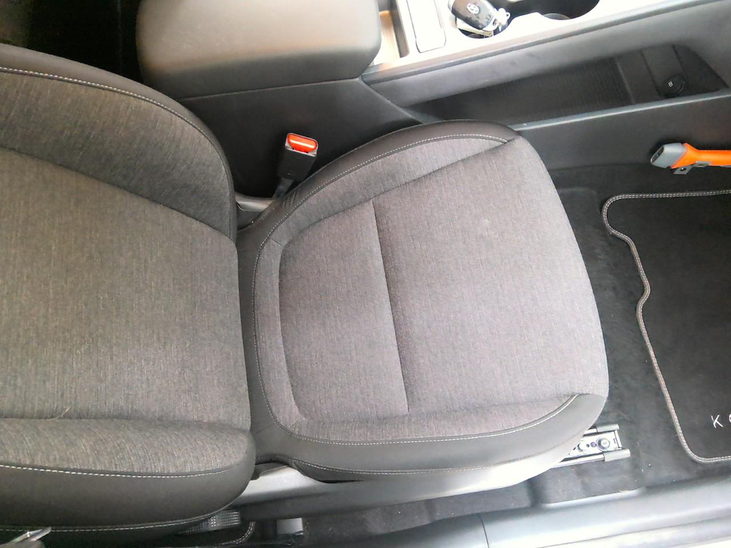 Foto 25 van Hyundai Kona
