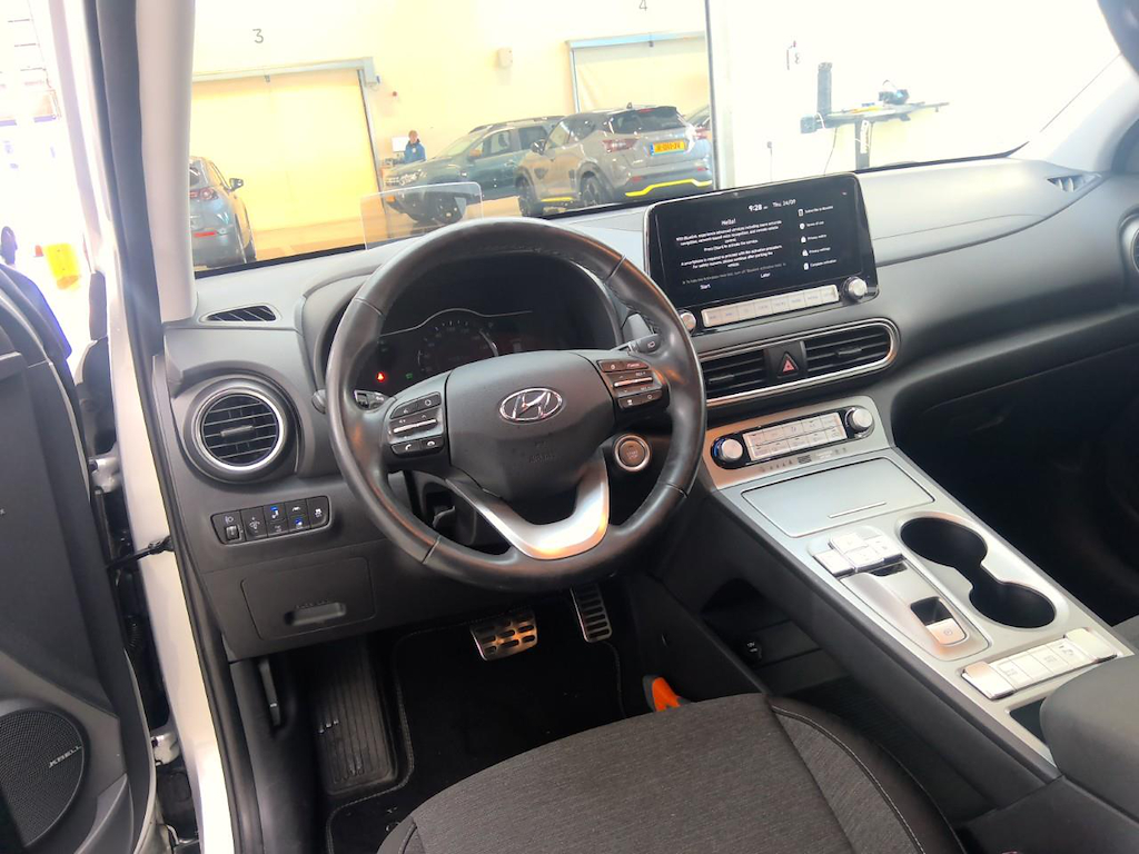 Foto 4 van Hyundai Kona