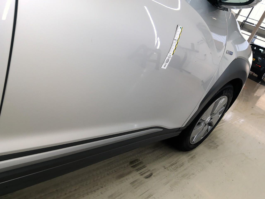 Foto 26 van Hyundai Kona