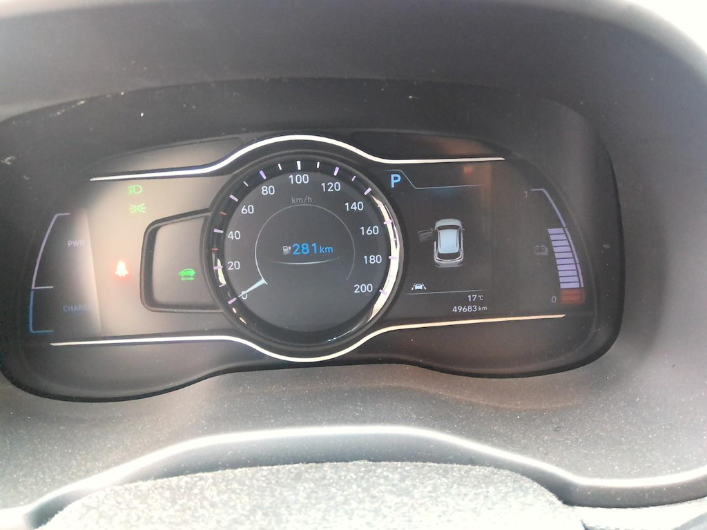 Foto 5 van Hyundai Kona