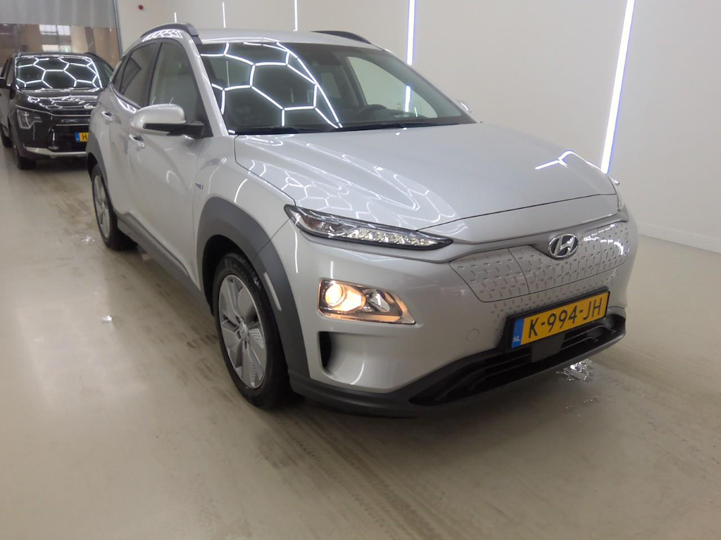 Foto 6 van Hyundai Kona