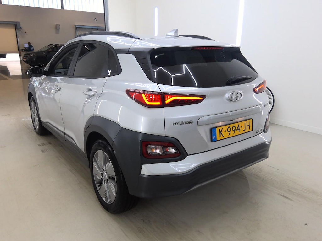 Foto 7 van Hyundai Kona