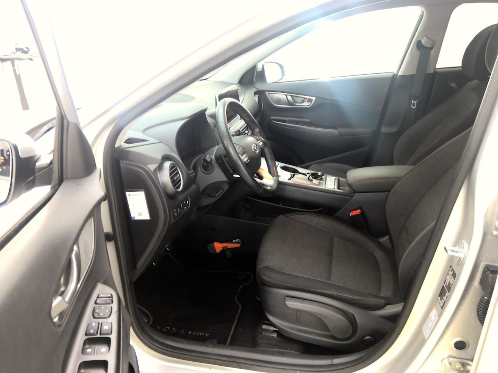 Foto 8 van Hyundai Kona