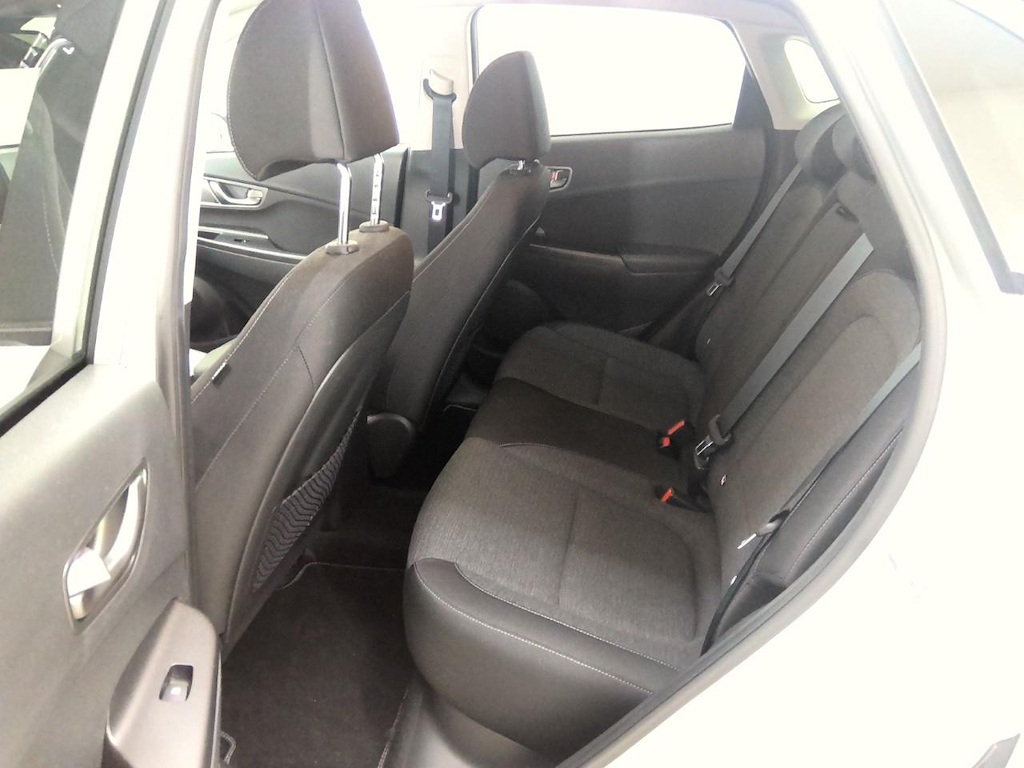 Foto 9 van Hyundai Kona