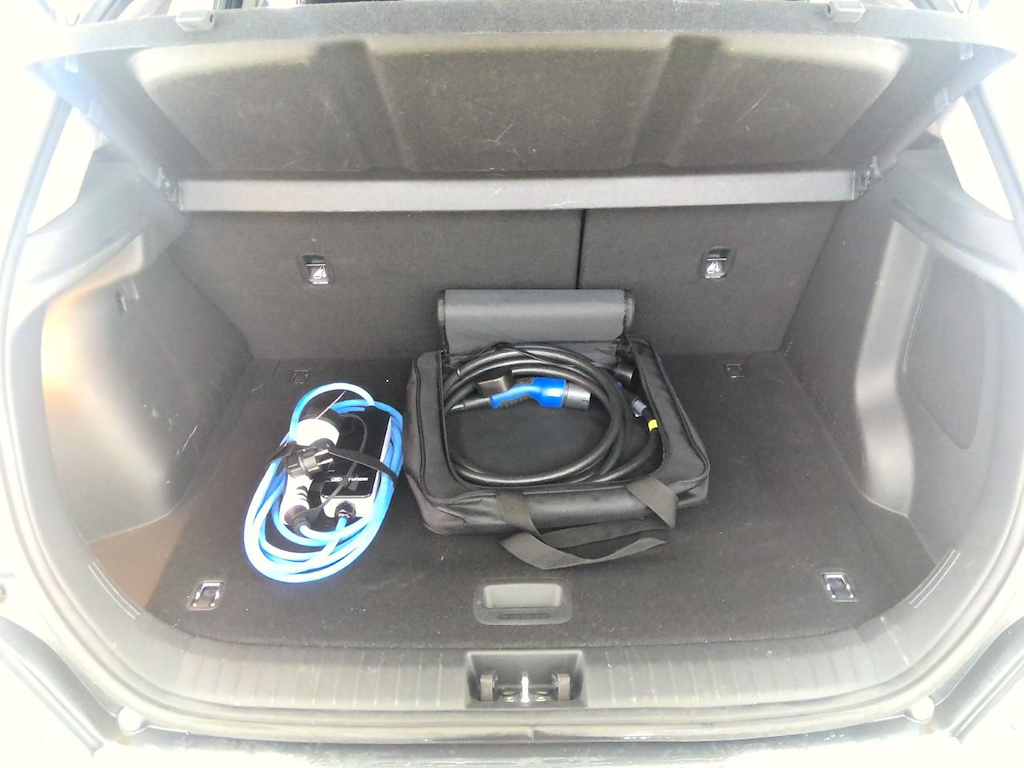 Foto 10 van Hyundai Kona