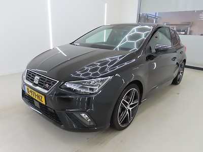 Kaufe SEAT IBIZA bei Ayvens Carmarket