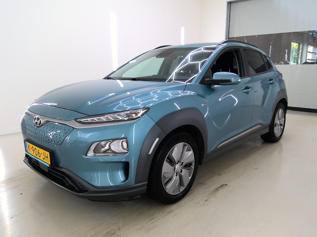 Foto 2 van Hyundai Kona