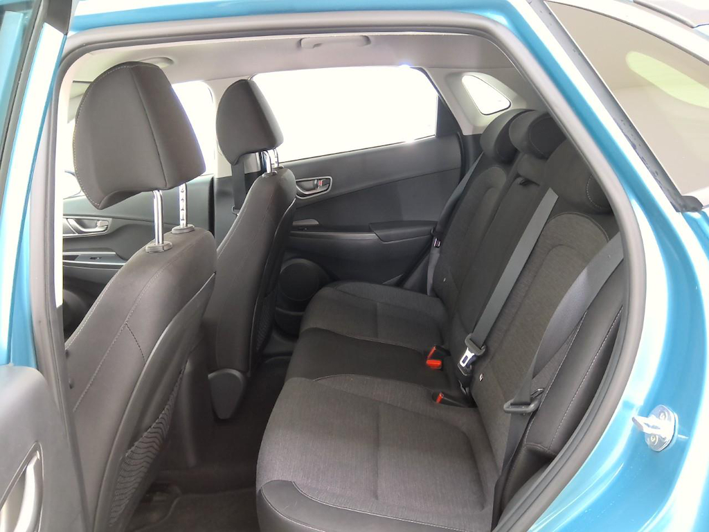 Foto 12 van Hyundai Kona
