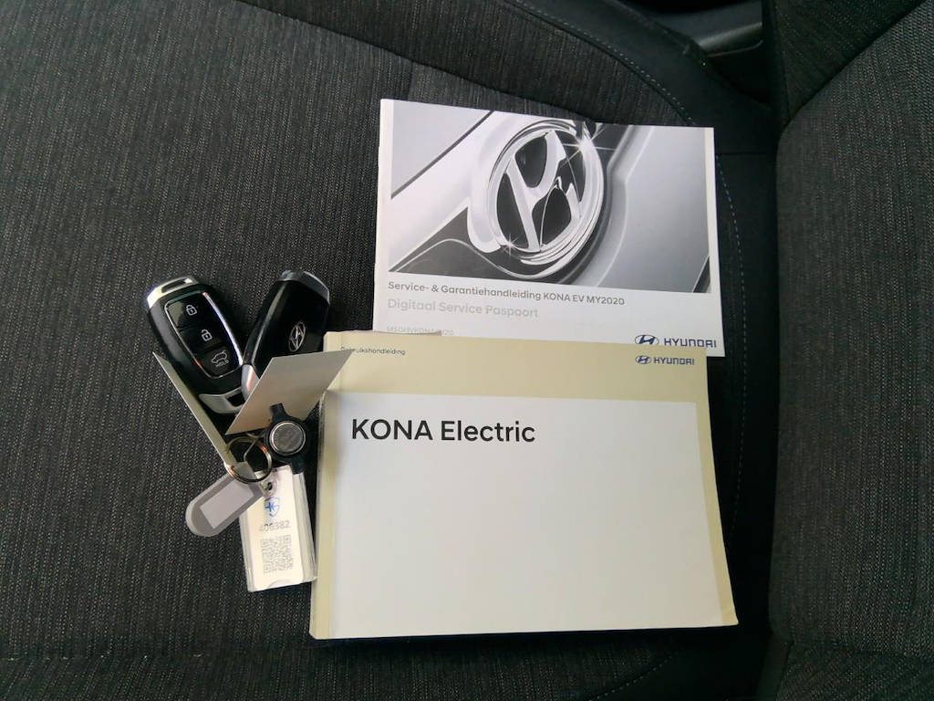 Foto 13 van Hyundai Kona