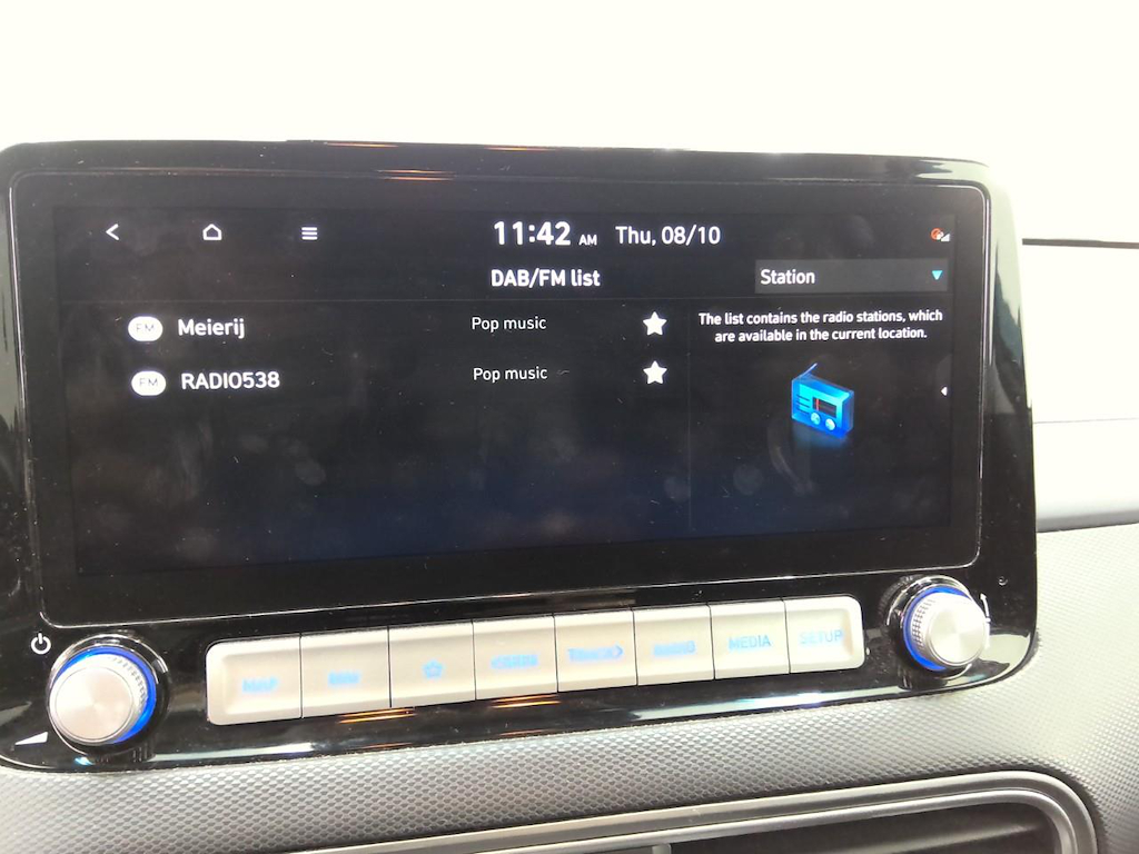 Foto 14 van Hyundai Kona
