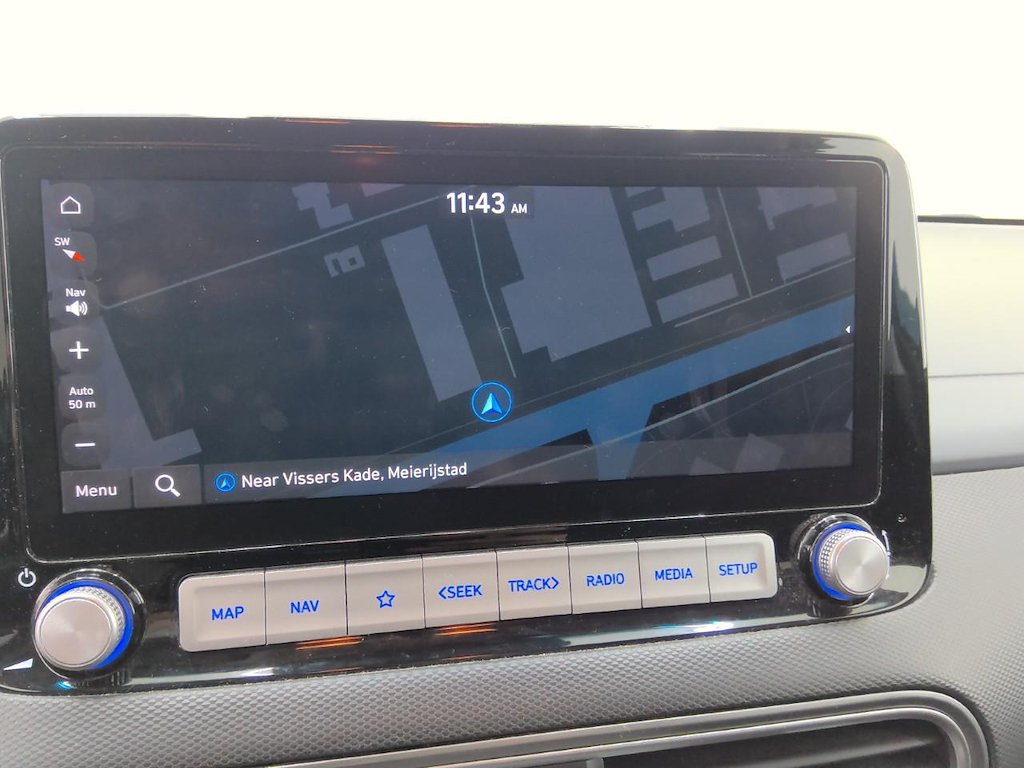 Foto 15 van Hyundai Kona