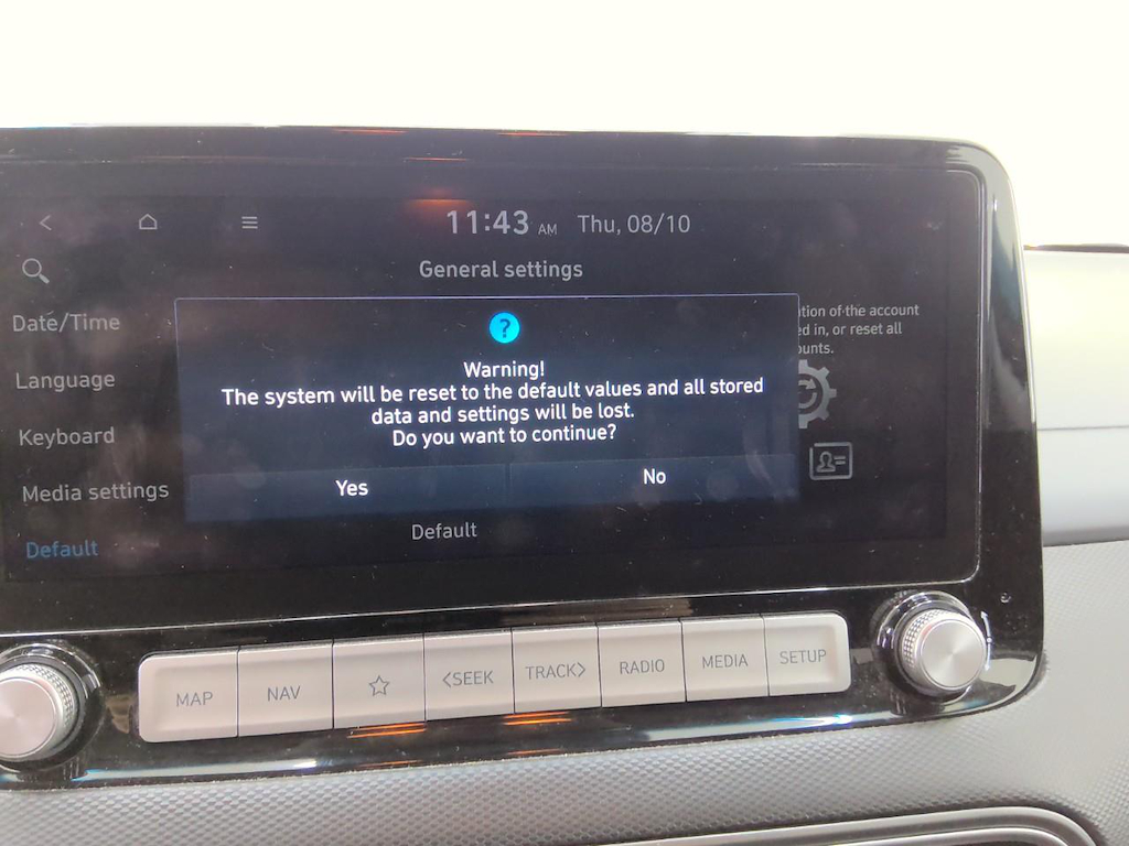 Foto 16 van Hyundai Kona