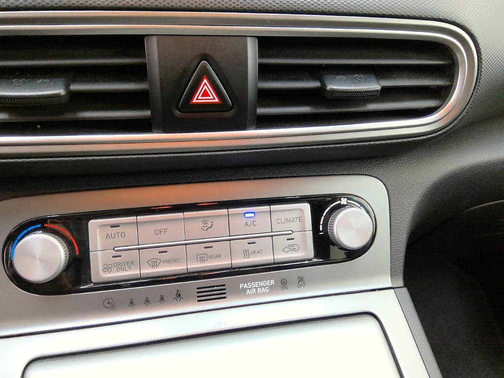 Foto 18 van Hyundai Kona