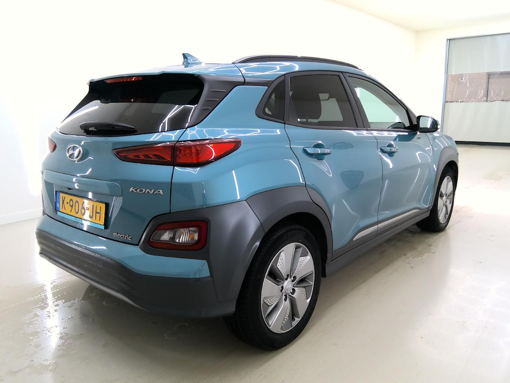 Foto 3 van Hyundai Kona