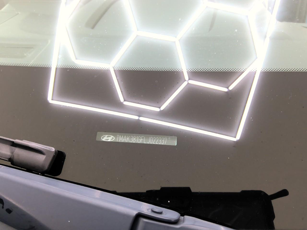 Foto 20 van Hyundai Kona