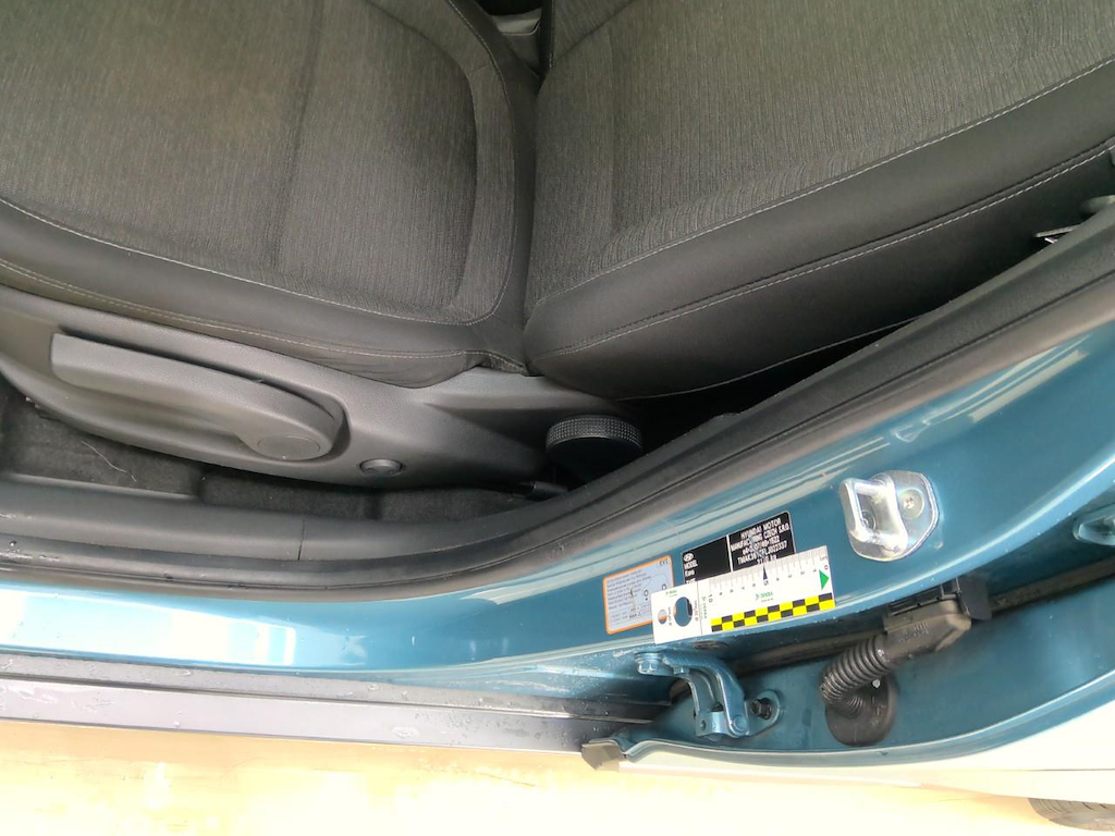 Foto 21 van Hyundai Kona