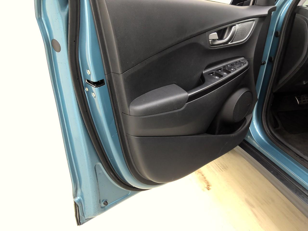 Foto 22 van Hyundai Kona