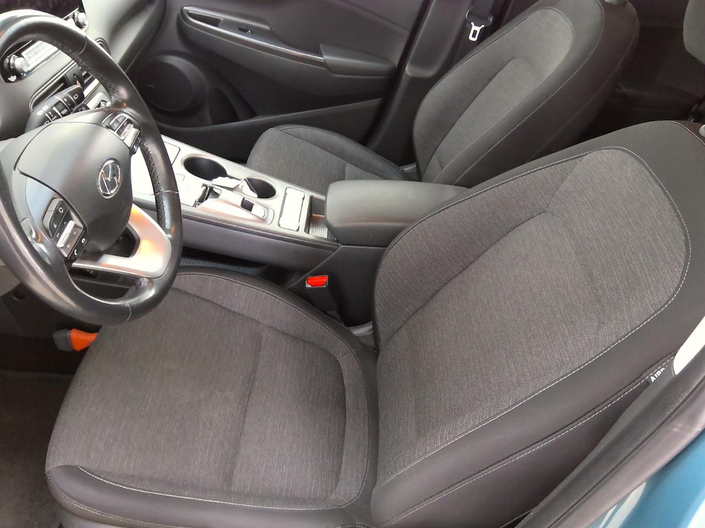 Foto 23 van Hyundai Kona