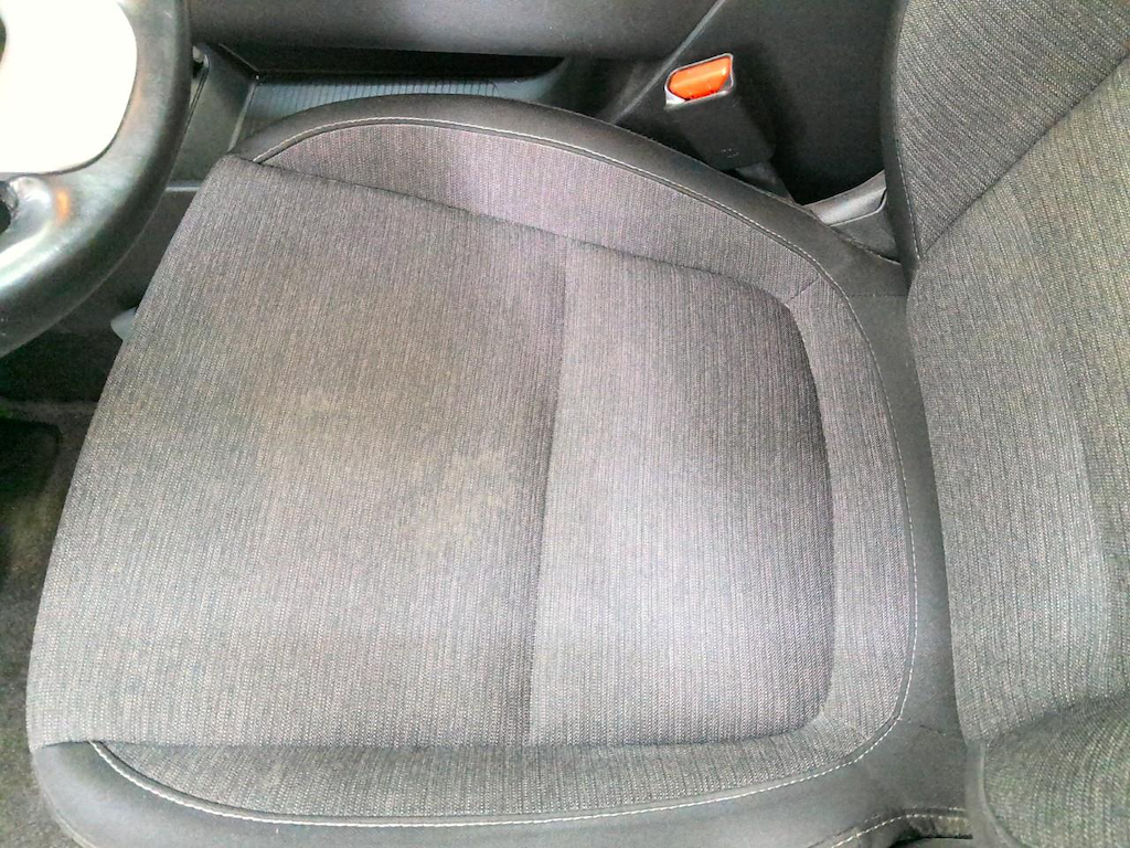 Foto 24 van Hyundai Kona